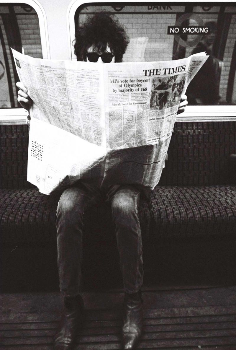 john-cooper-clarke-1980-photo-session