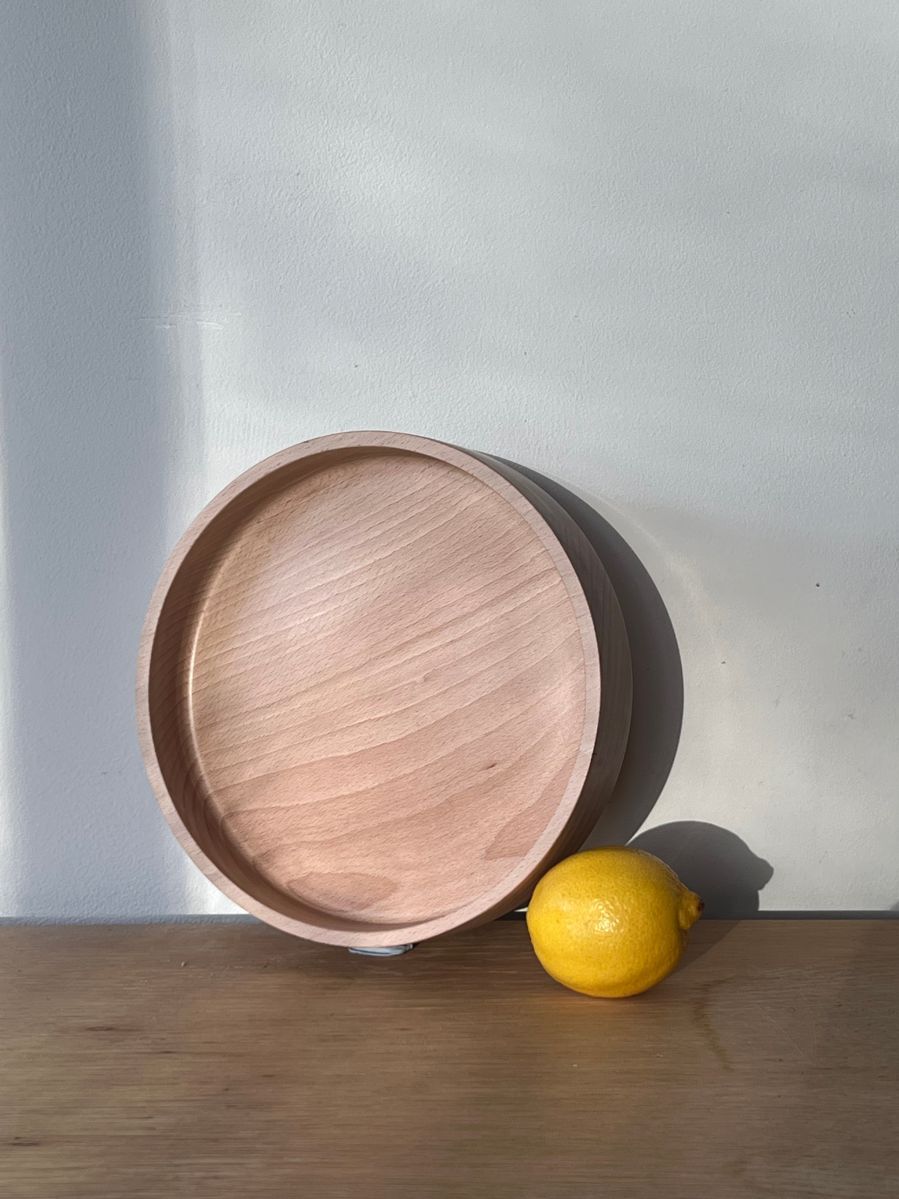 Hand Made By Mike stock