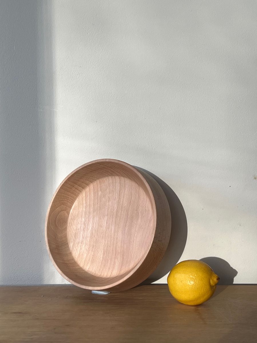 Hand Made By Mike stock