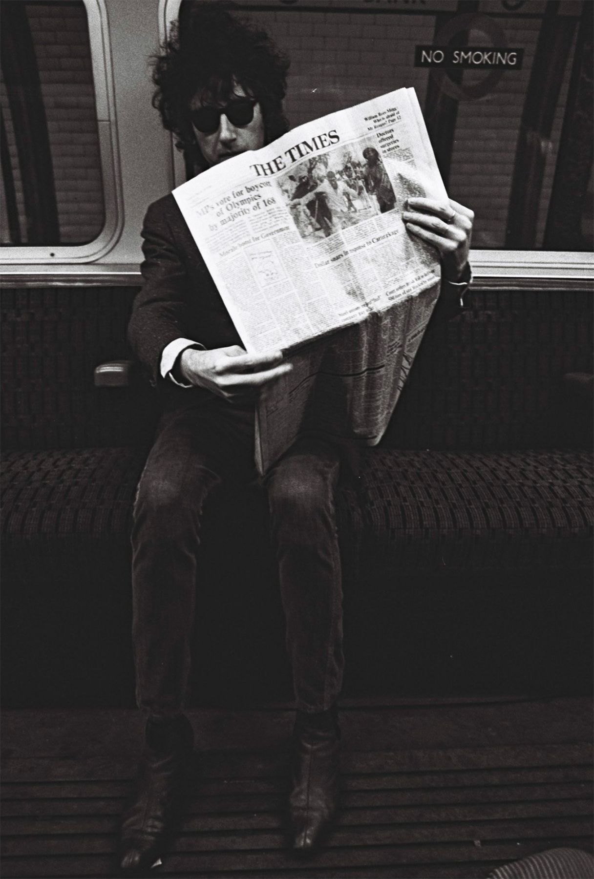 john-cooper-clarke-1980-photo-session