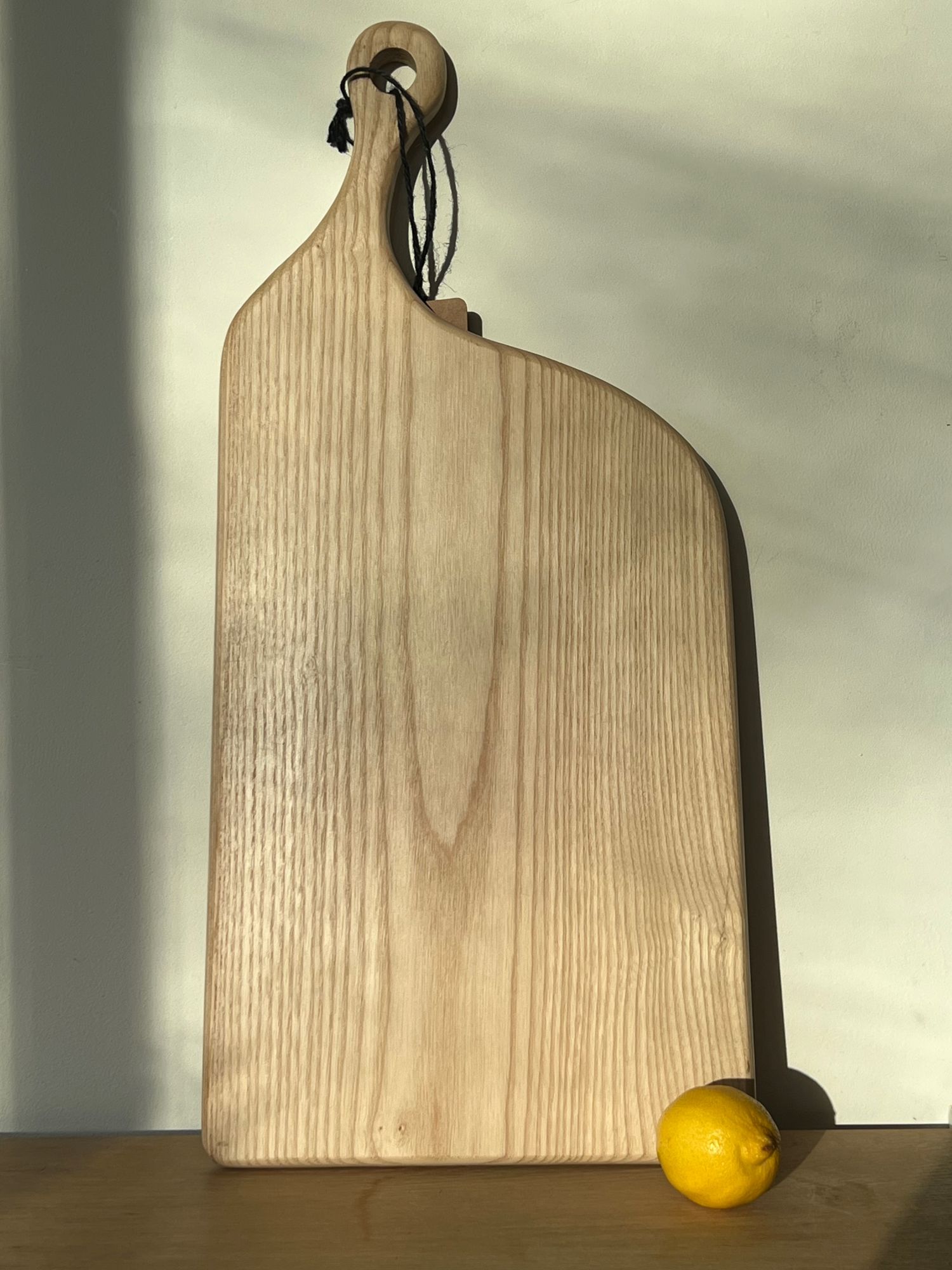 Hand Made By Mike stock